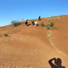 Centre de Langeac (Val Fleuri) - Vacances - Galerie Camps Aveyron