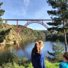 Centre de Langeac (Val Fleuri) - Vacances - Galerie Camps Aveyron