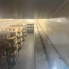 Centre de Langeac (Val Fleuri) - Vacances - Galerie Camps Aveyron