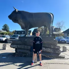 Centre de Langeac (Val Fleuri) - Vacances - Galerie Camps Aveyron