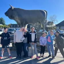 Centre de Langeac (Val Fleuri) - Vacances - Galerie Camps Aveyron