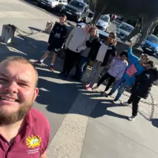 Centre de Langeac (Val Fleuri) - Vacances - Galerie Camps Aveyron
