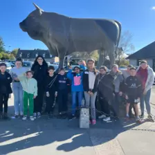 Centre de Langeac (Val Fleuri) - Vacances - Galerie Camps Aveyron