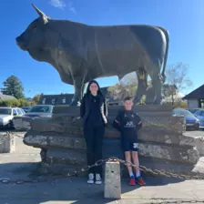 Centre de Langeac (Val Fleuri) - Vacances - Galerie Camps Aveyron
