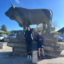 Centre de Langeac (Val Fleuri) - Vacances - Galerie Camps Aveyron