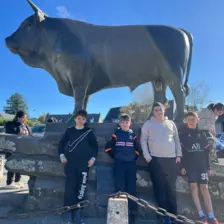 Centre de Langeac (Val Fleuri) - Vacances - Galerie Camps Aveyron