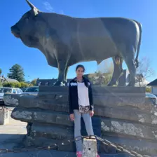 Centre de Langeac (Val Fleuri) - Vacances - Galerie Camps Aveyron