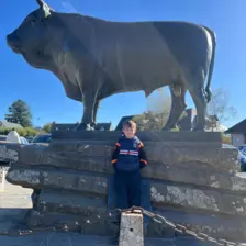 Centre de Langeac (Val Fleuri) - Vacances - Galerie Camps Aveyron