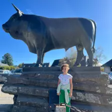 Centre de Langeac (Val Fleuri) - Vacances - Galerie Camps Aveyron