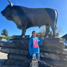 Centre de Langeac (Val Fleuri) - Vacances - Galerie Camps Aveyron