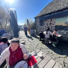 Centre de Langeac (Val Fleuri) - Vacances - Galerie Camps Aveyron