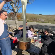 Centre de Langeac (Val Fleuri) - Vacances - Galerie Camps Aveyron