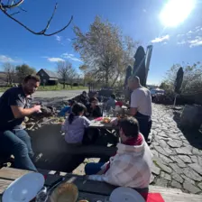 Centre de Langeac (Val Fleuri) - Vacances - Galerie Camps Aveyron