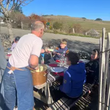 Centre de Langeac (Val Fleuri) - Vacances - Galerie Camps Aveyron