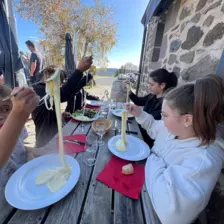 Centre de Langeac (Val Fleuri) - Vacances - Galerie Camps Aveyron