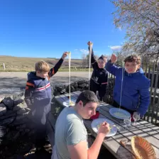 Centre de Langeac (Val Fleuri) - Vacances - Galerie Camps Aveyron