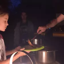 Centre de Siaugues Sainte Marie - Vacances - Galerie Camping des 9-13 ans