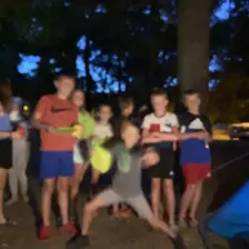 Centre de Siaugues Sainte Marie - Vacances - Galerie Camping des 9-13 ans