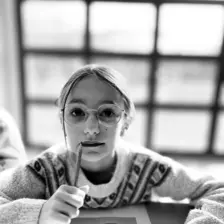 Centre de Langeac (Val Fleuri) - Vacances - Galerie Février 2025