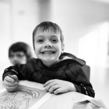 Centre de Langeac (Val Fleuri) - Vacances - Galerie Février 2025