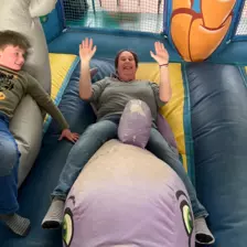 Centre de Langeac (Val Fleuri) - Vacances - Galerie Février 2025