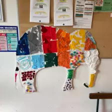 Centre de Langeac (Val Fleuri) - Vacances - Galerie Février 2025