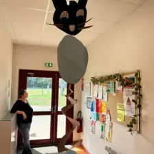 Centre de Langeac (Val Fleuri) - Vacances - Galerie Février 2025