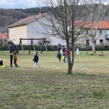 Centre de Langeac (Val Fleuri) - Vacances - Galerie Février 2025