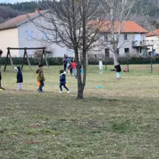 Centre de Langeac (Val Fleuri) - Vacances - Galerie Février 2025
