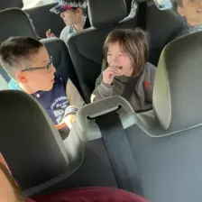 Centre de Langeac (Val Fleuri) - Vacances - Galerie Camps "Volcans & Minéraux"