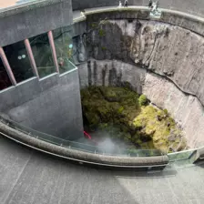 Centre de Langeac (Val Fleuri) - Vacances - Galerie Camps "Volcans & Minéraux"