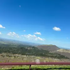 Centre de Langeac (Val Fleuri) - Vacances - Galerie Camps "Volcans & Minéraux"