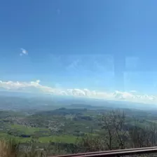 Centre de Langeac (Val Fleuri) - Vacances - Galerie Camps "Volcans & Minéraux"