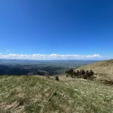 Centre de Langeac (Val Fleuri) - Vacances - Galerie Camps "Volcans & Minéraux"