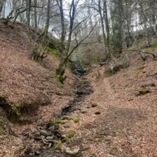Centre de Langeac (Val Fleuri) - Vacances - Galerie Camps "Volcans & Minéraux"