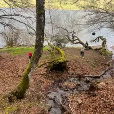 Centre de Langeac (Val Fleuri) - Vacances - Galerie Camps "Volcans & Minéraux"