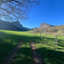 Centre de Langeac (Val Fleuri) - Vacances - Galerie Camps "Volcans & Minéraux"