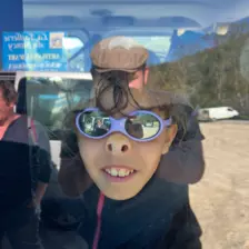 Centre de Langeac (Val Fleuri) - Vacances - Galerie Camps "Volcans & Minéraux"