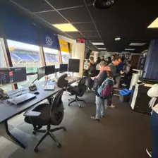 Séjour ✨ Un voyage ludique et culturel au cœur de la Normandie ✨ - Galerie Premier jour