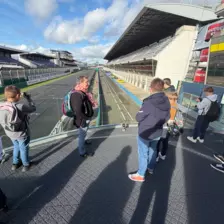 Séjour ✨ Un voyage ludique et culturel au cœur de la Normandie ✨ - Galerie Premier jour