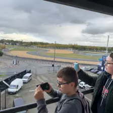 Séjour ✨ Un voyage ludique et culturel au cœur de la Normandie ✨ - Galerie Premier jour