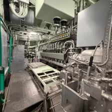 Séjour ✨ Un voyage ludique et culturel au cœur de la Normandie ✨ - Galerie La cité de la mer / deuxième jour