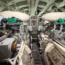 Séjour ✨ Un voyage ludique et culturel au cœur de la Normandie ✨ - Galerie La cité de la mer / deuxième jour