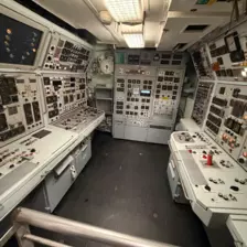 Séjour ✨ Un voyage ludique et culturel au cœur de la Normandie ✨ - Galerie La cité de la mer / deuxième jour