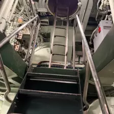 Séjour ✨ Un voyage ludique et culturel au cœur de la Normandie ✨ - Galerie La cité de la mer / deuxième jour