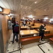 Séjour ✨ Un voyage ludique et culturel au cœur de la Normandie ✨ - Galerie La cité de la mer / deuxième jour