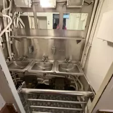 Séjour ✨ Un voyage ludique et culturel au cœur de la Normandie ✨ - Galerie La cité de la mer / deuxième jour