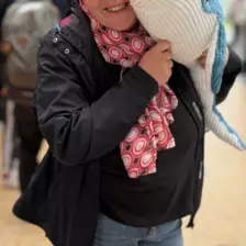 Séjour ✨ Un voyage ludique et culturel au cœur de la Normandie ✨ - Galerie La cité de la mer / deuxième jour