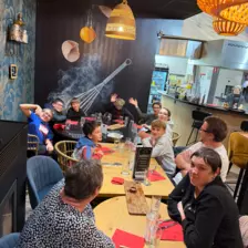 Séjour ✨ Un voyage ludique et culturel au cœur de la Normandie ✨ - Galerie Débarquement de Normandie + cimetière américain / jour 3