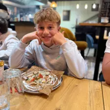 Séjour ✨ Un voyage ludique et culturel au cœur de la Normandie ✨ - Galerie Débarquement de Normandie + cimetière américain / jour 3